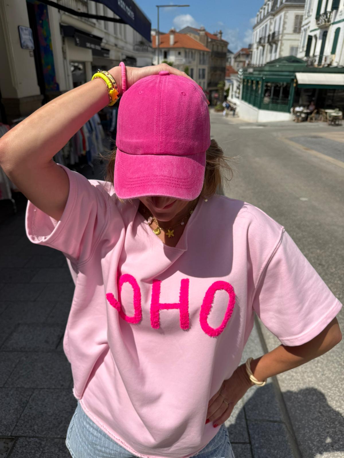 Pull Billie