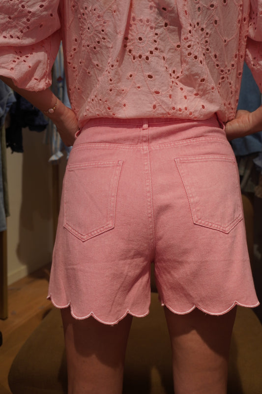 Short Céline - Rose