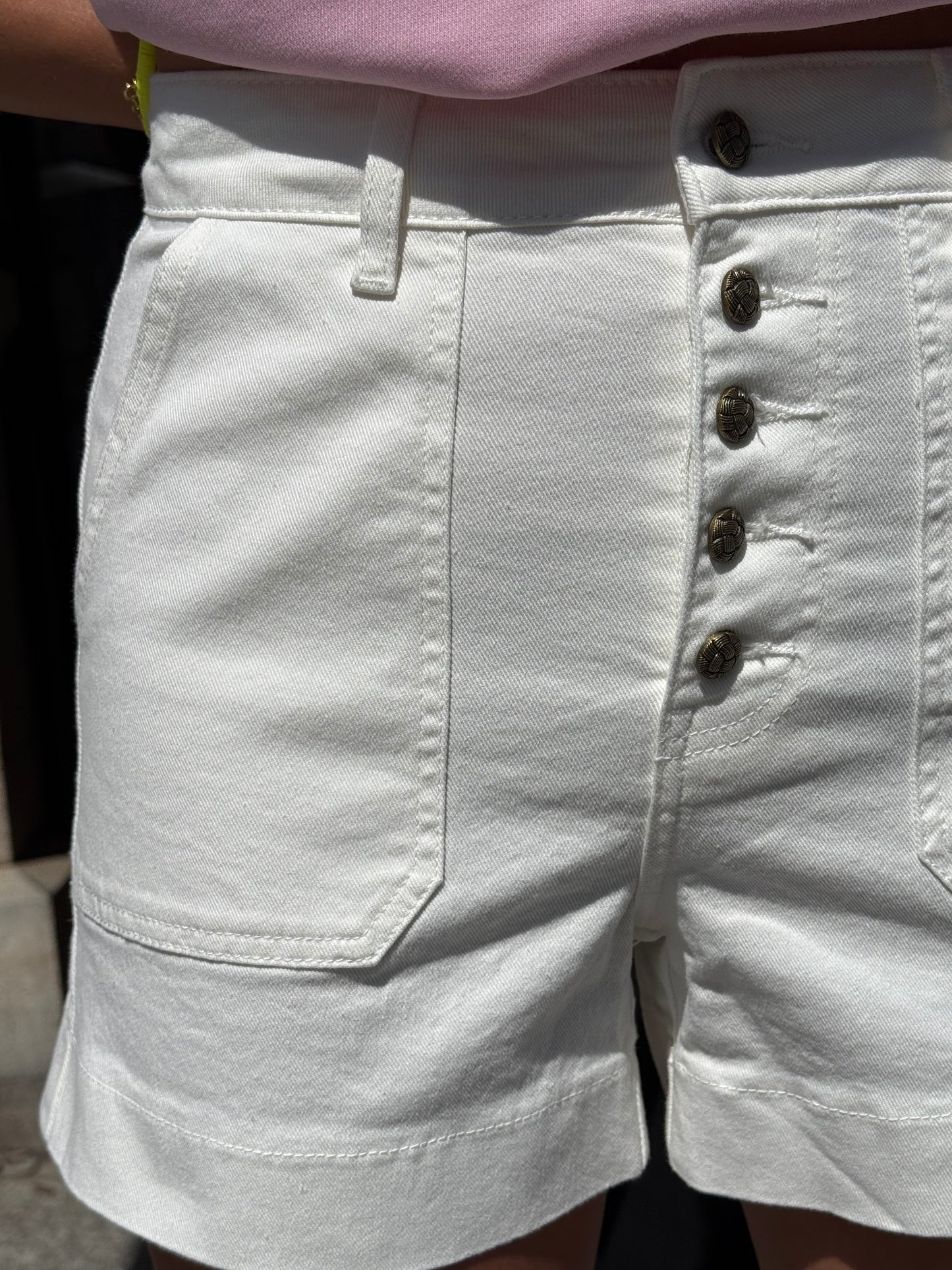 Short Diego