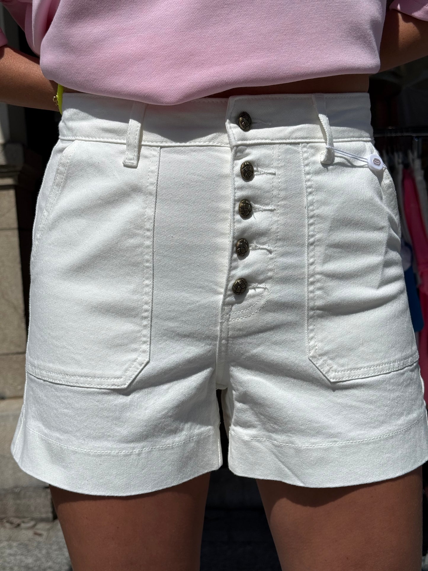 Short Diego