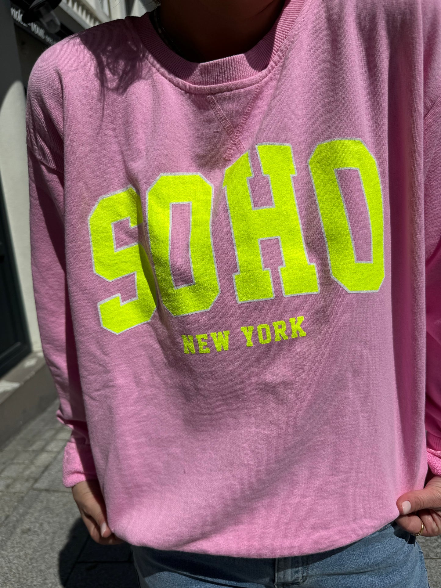 Pull Sasha