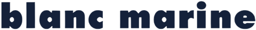 Blanc Marine