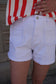 Short Alix - Blanc
