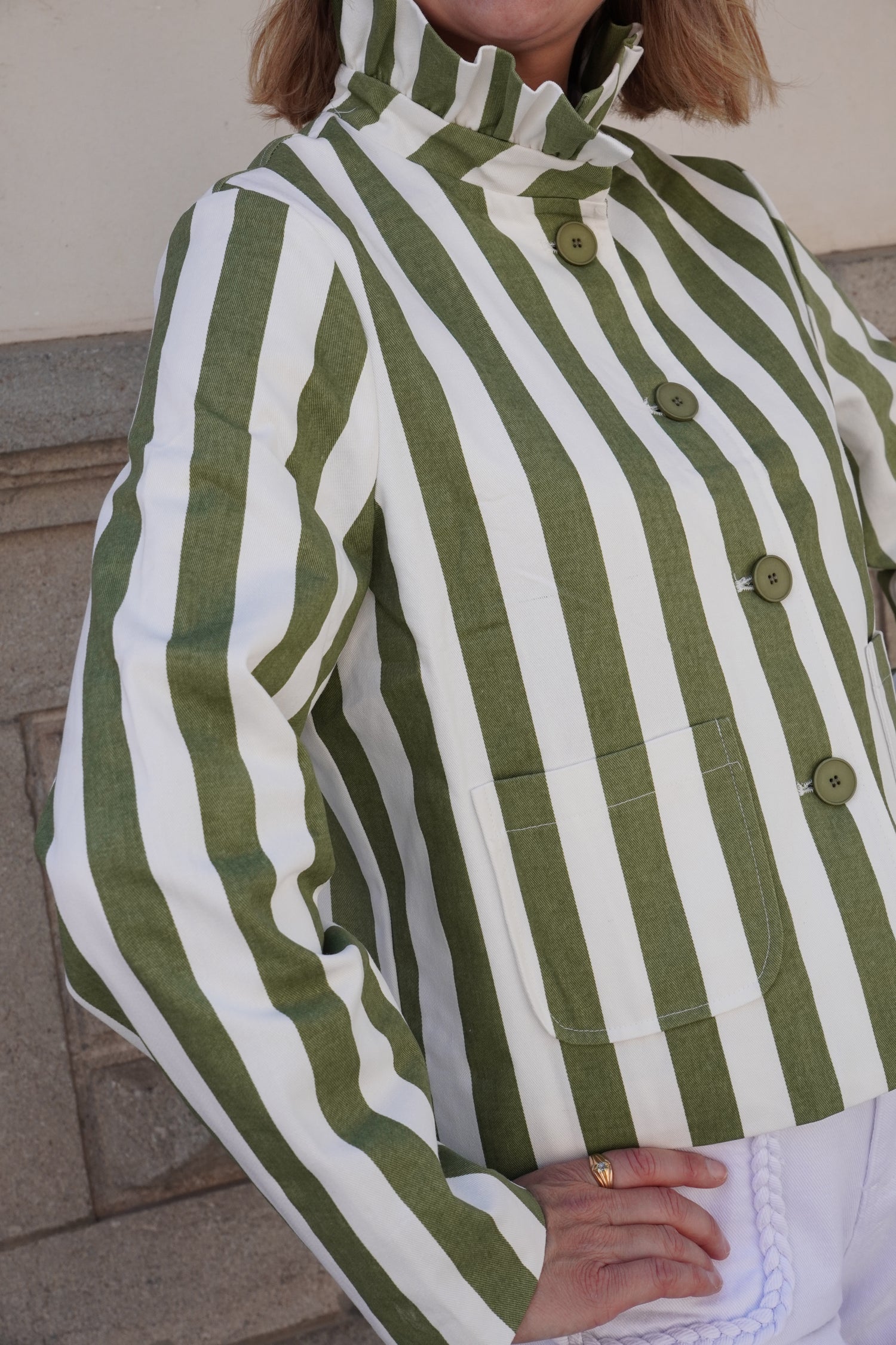 Vestes & Manteaux