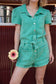 Combishort Jade - Vert