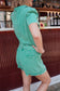 Combishort Jade - Vert