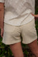 Short Alix - Beige