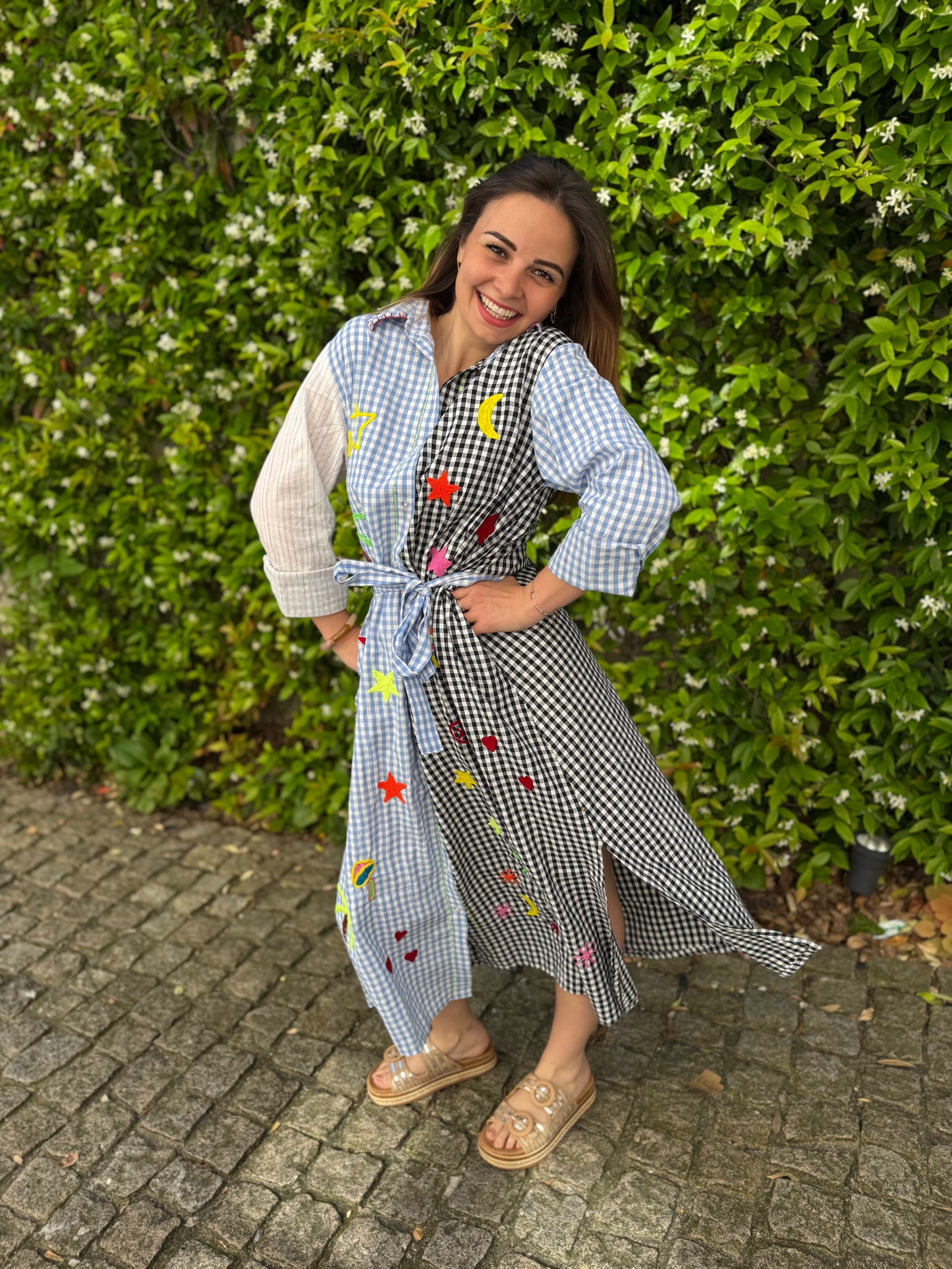 Robe Héloise