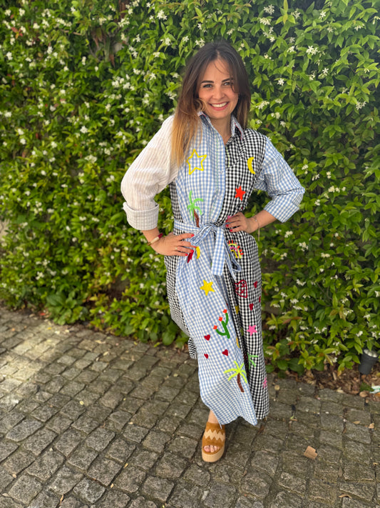 Robe Héloise