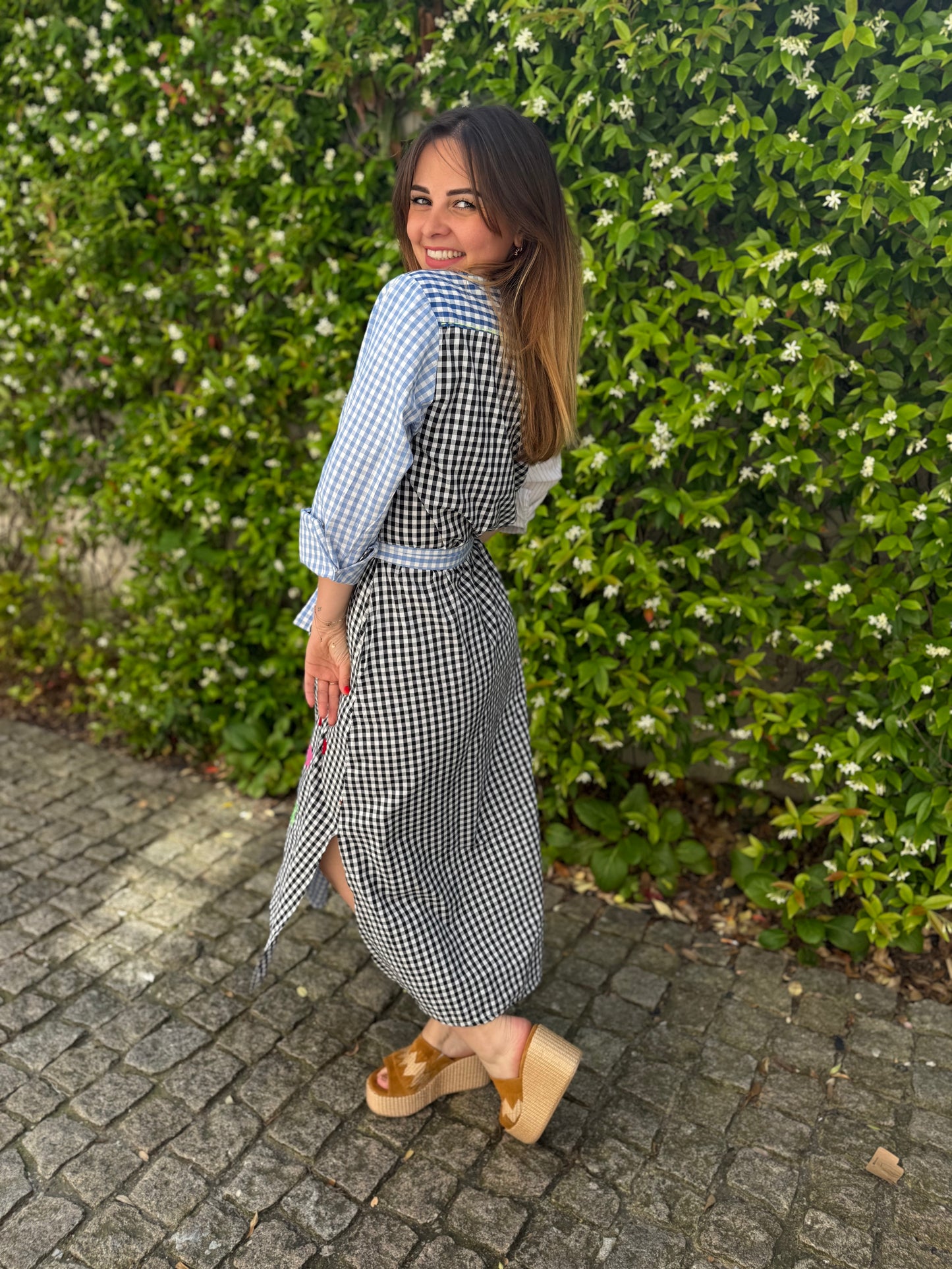 Robe Héloise