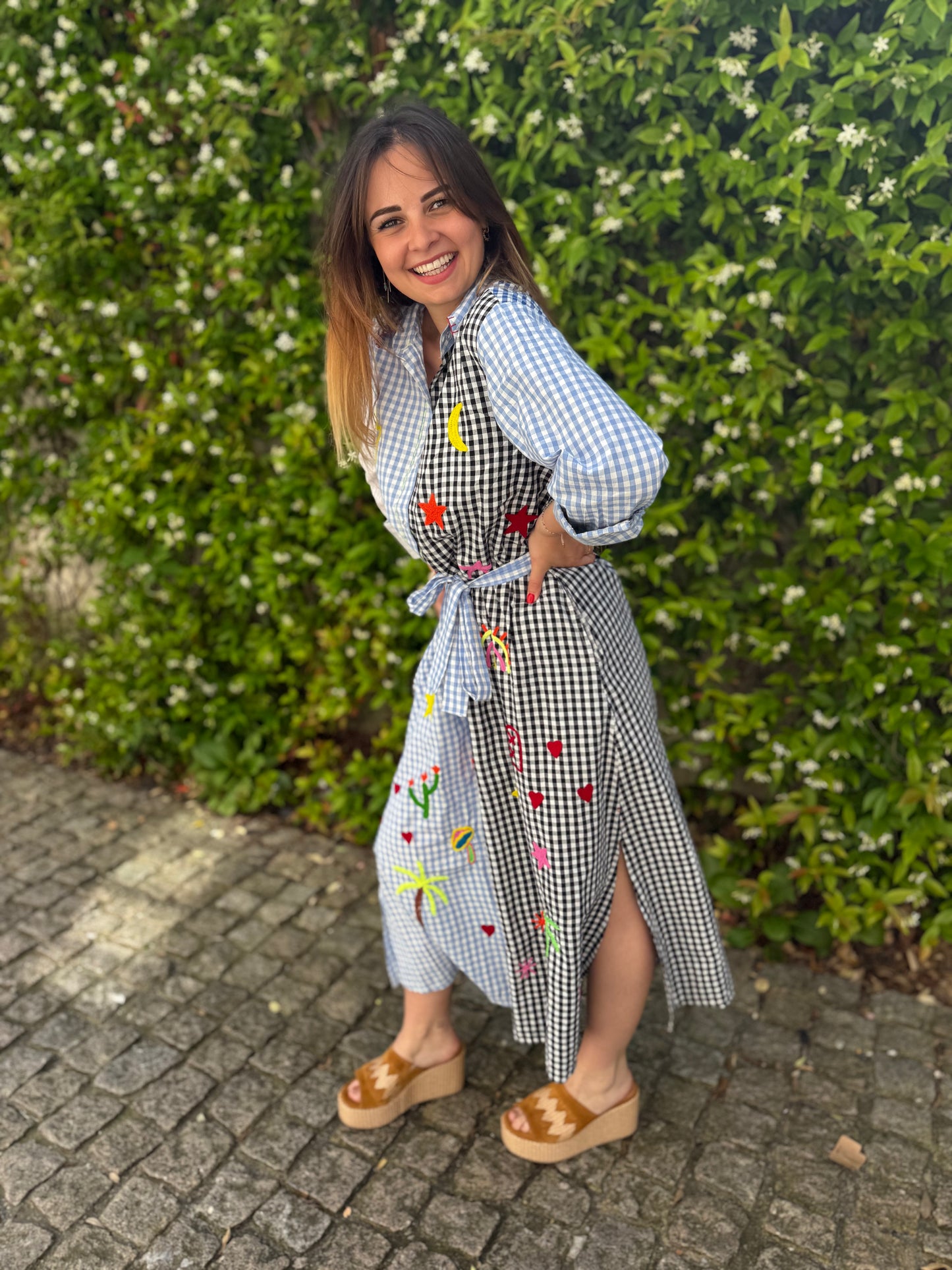 Robe Héloise