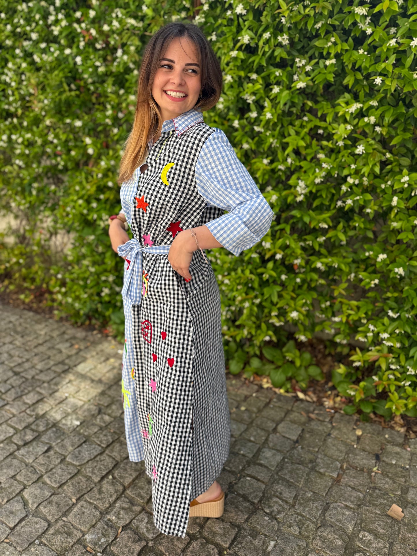 Robe Héloise
