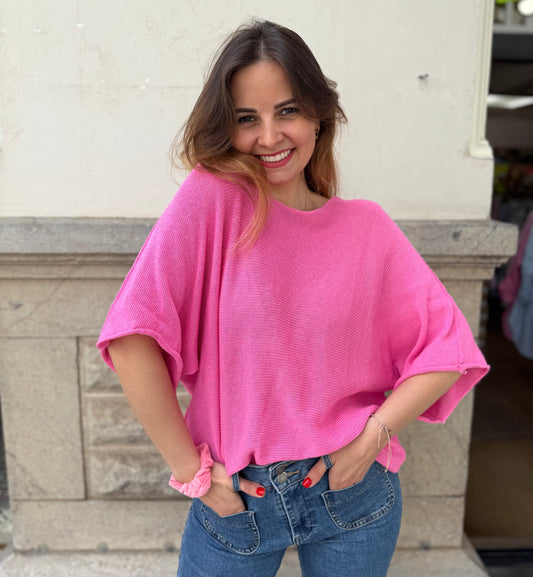 Pull Guilia