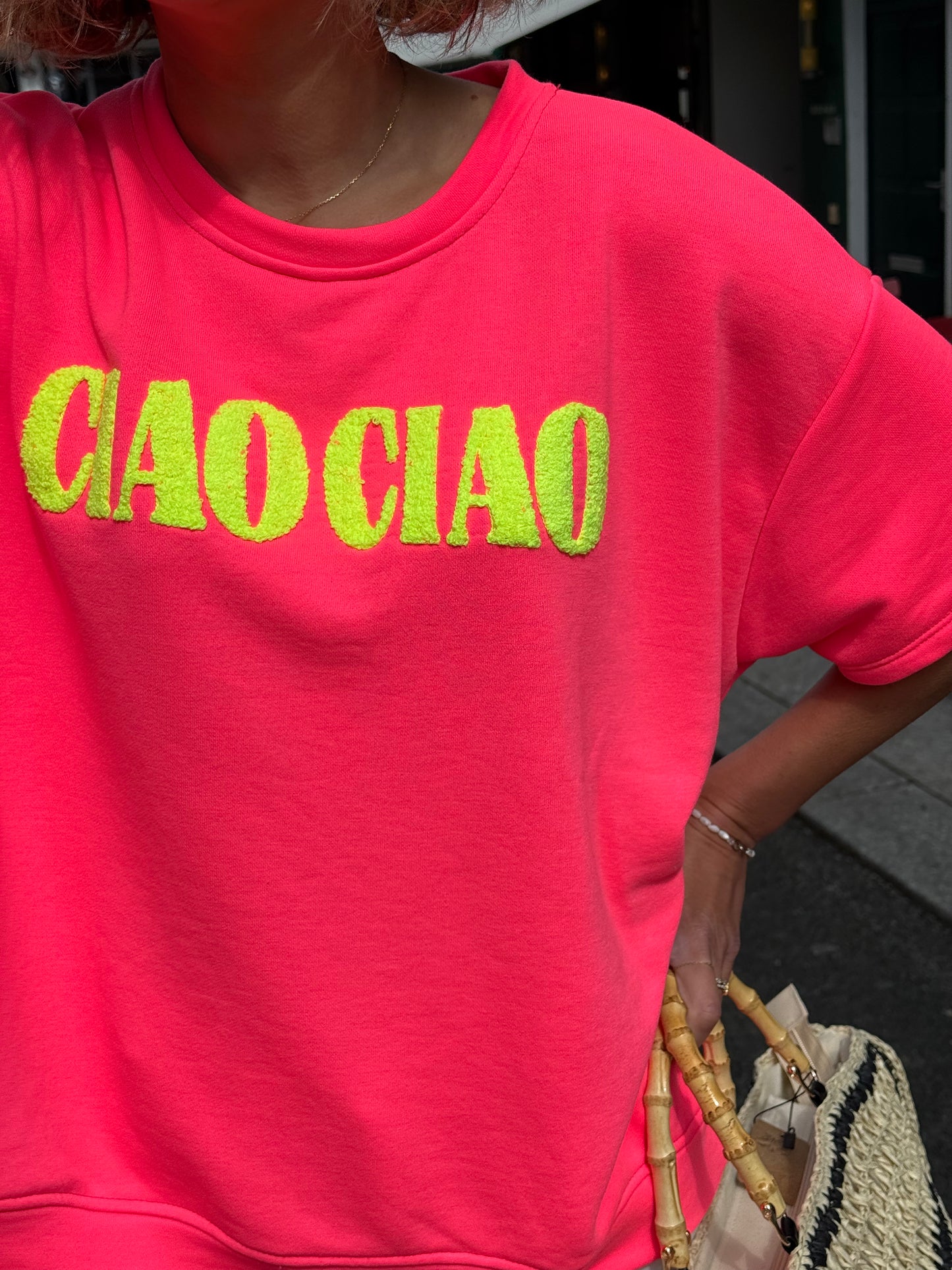 Pull Marceau