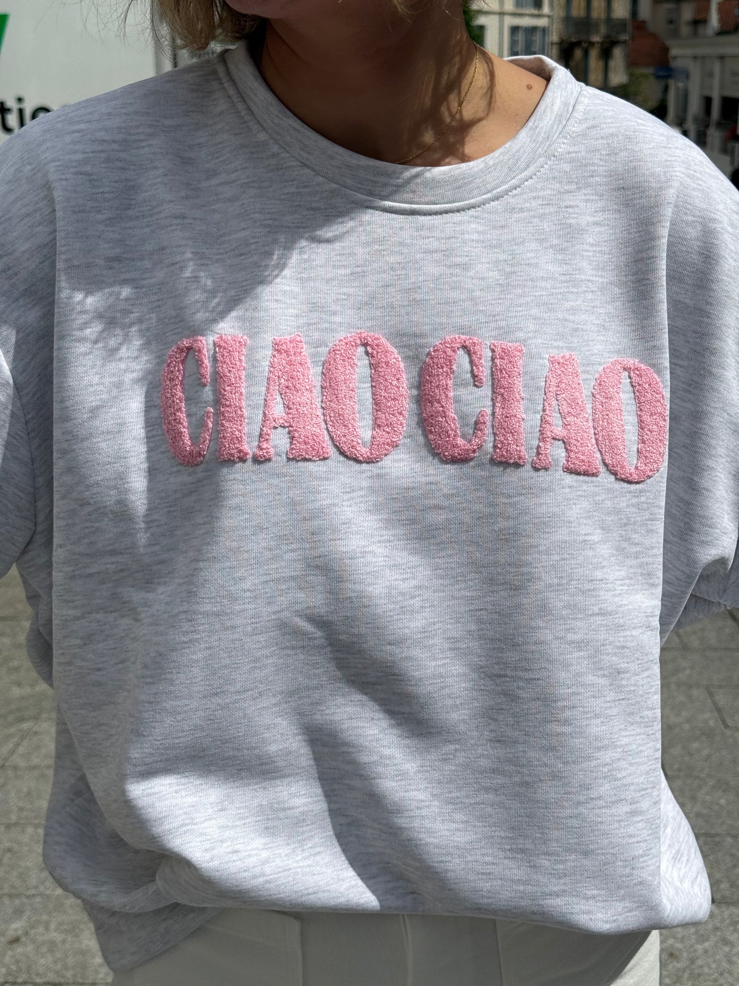 Pull Marceau