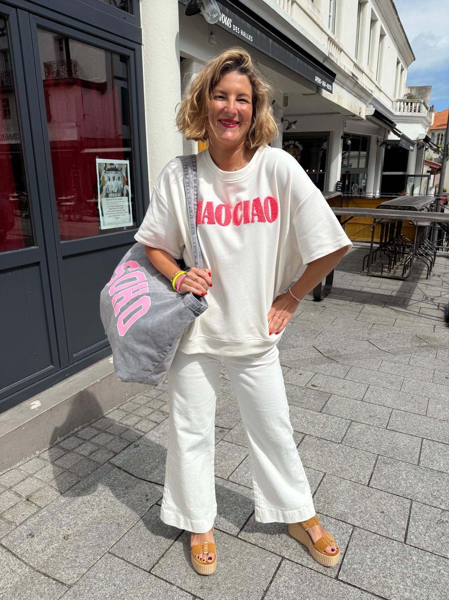 Pull Marceau
