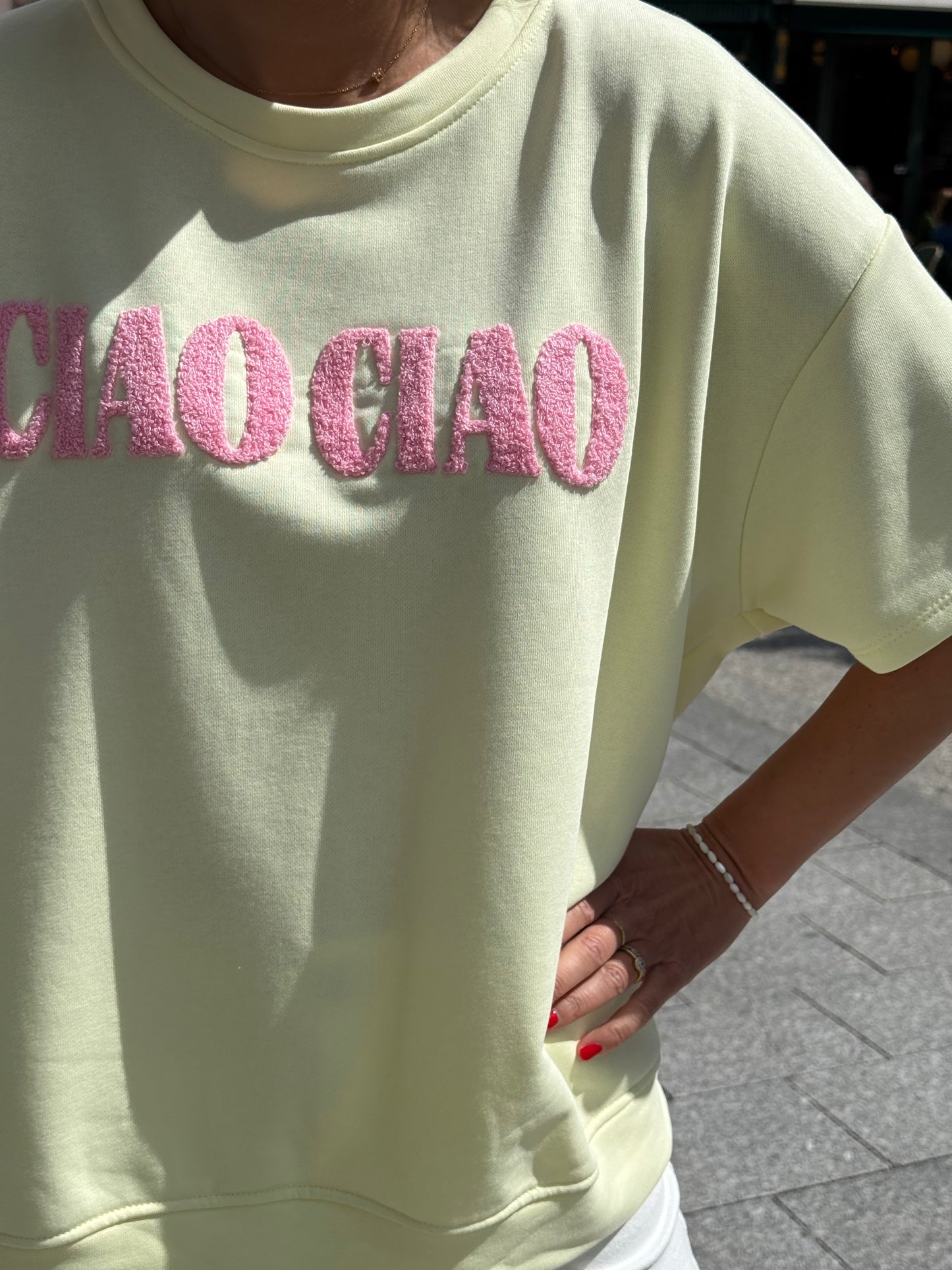 Pull Marceau