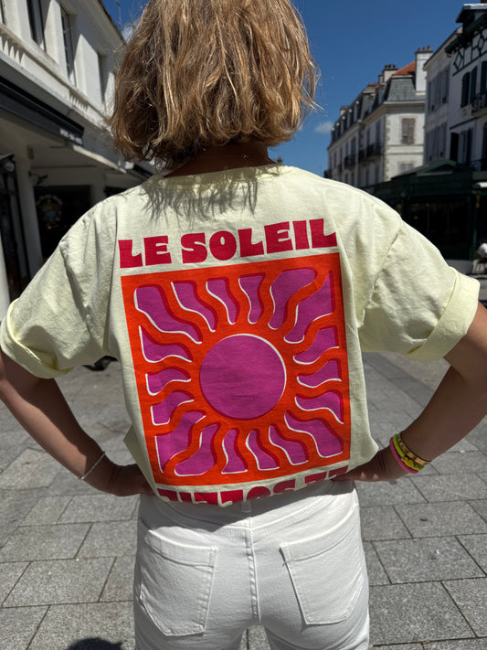Tee shirt Solal