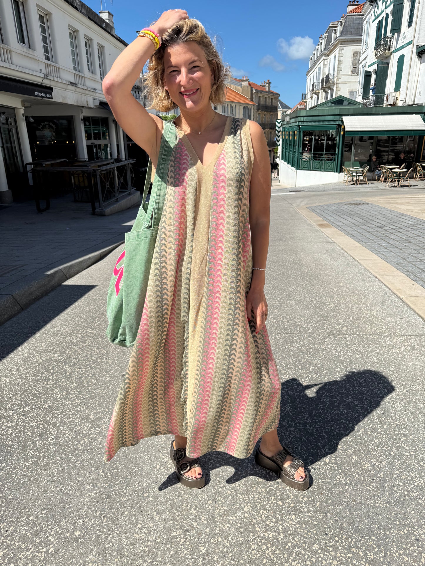 Robe Emma