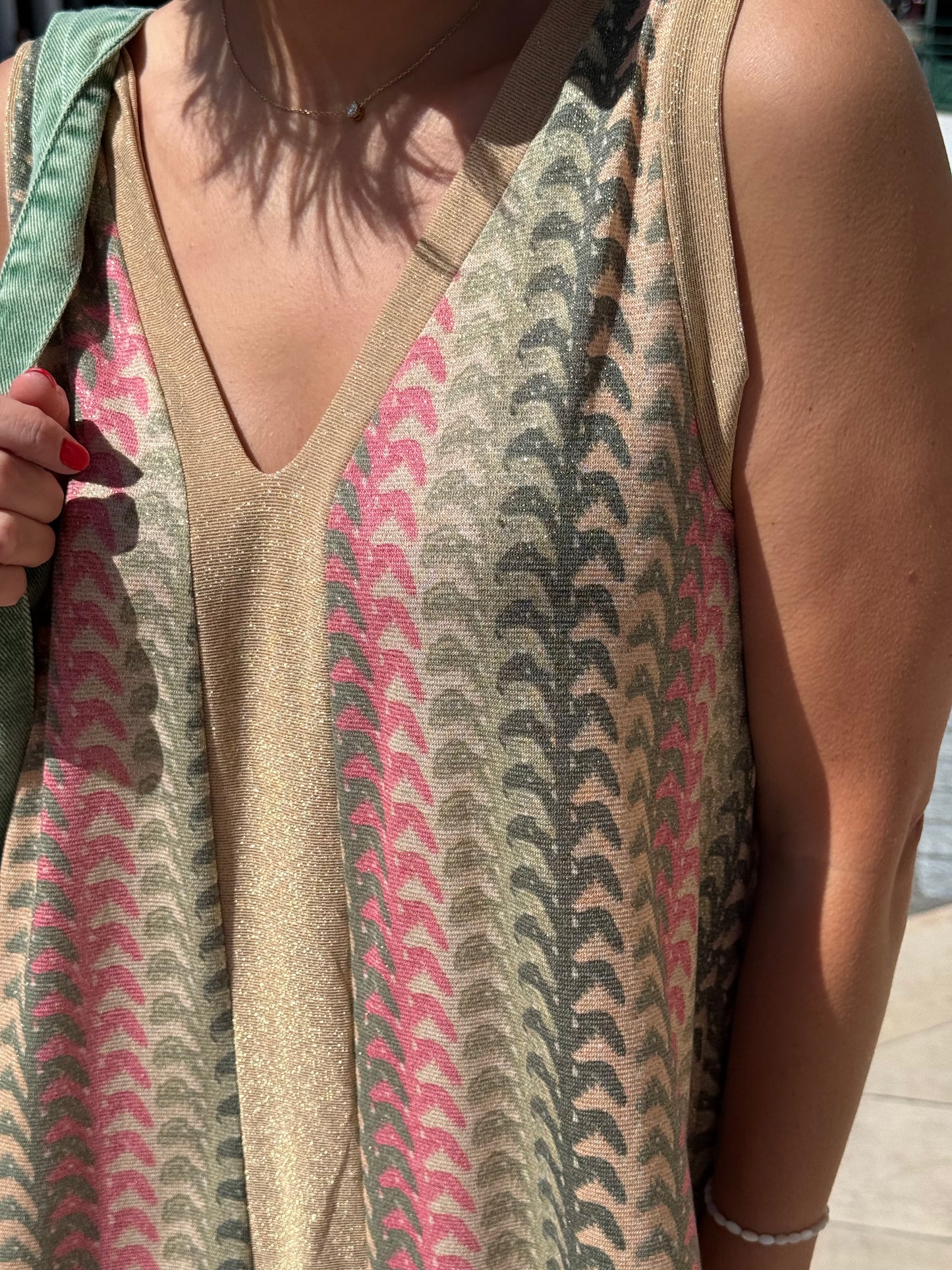 Robe Emma
