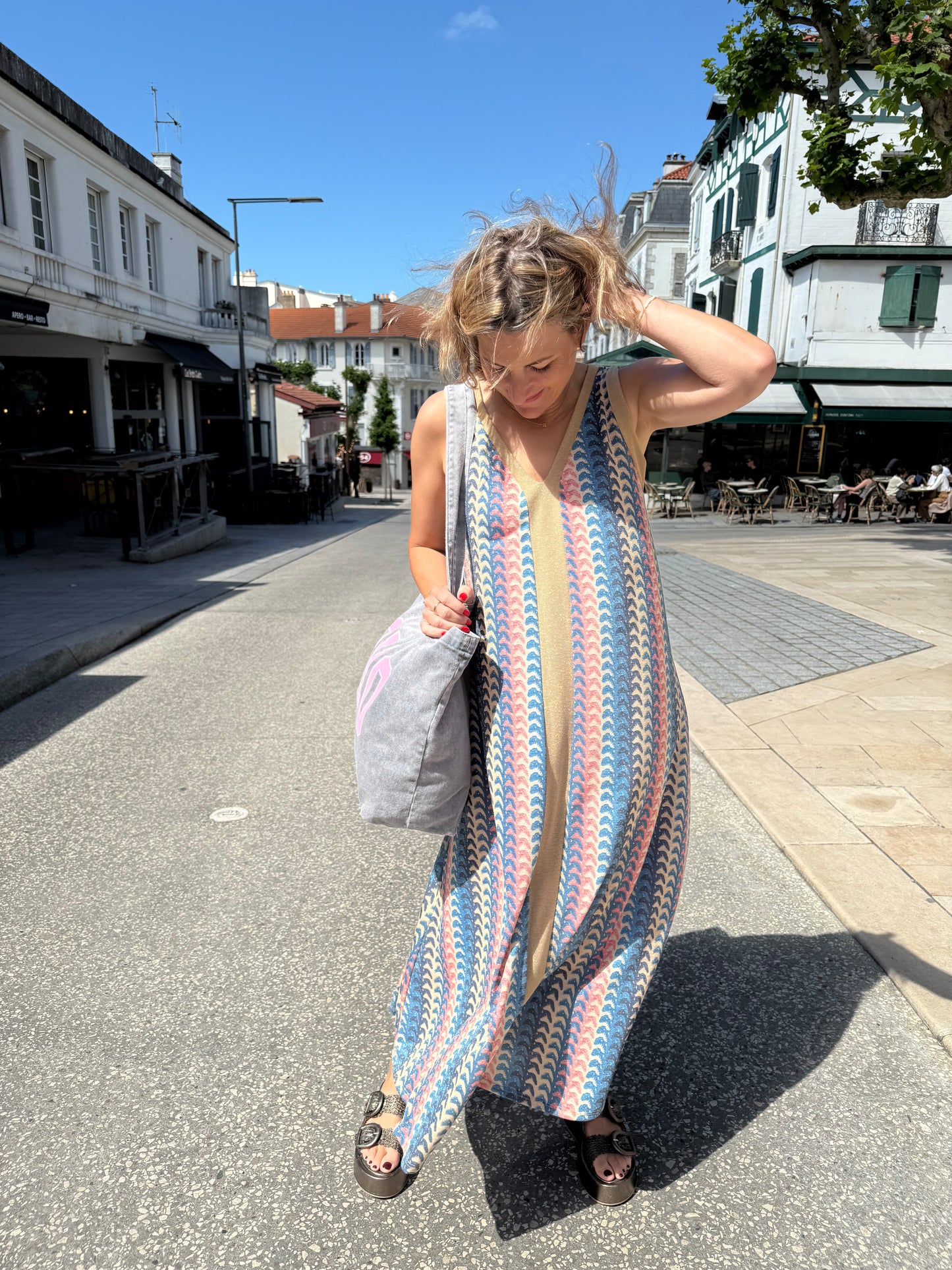 Robe Emma