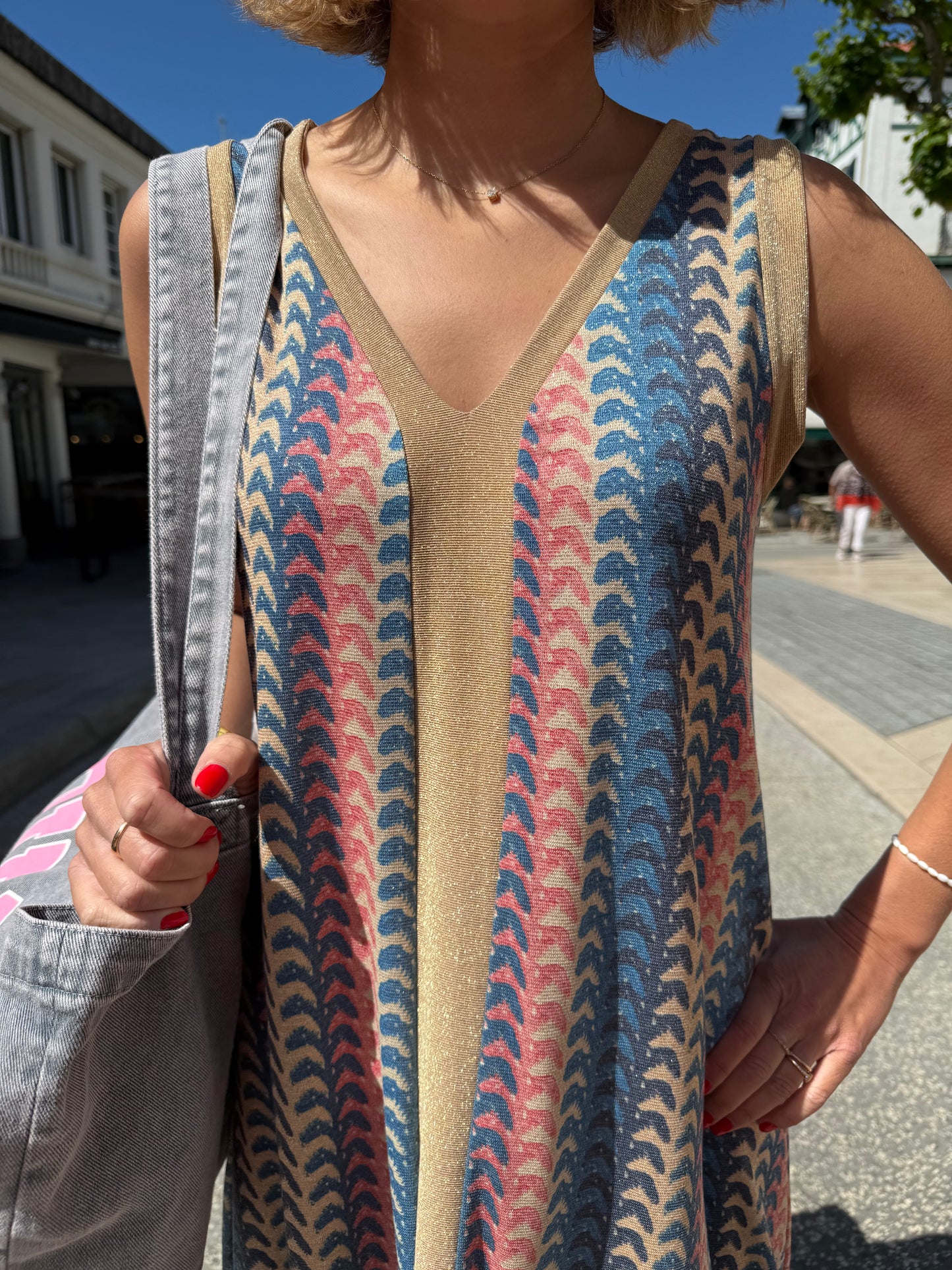 Robe Emma