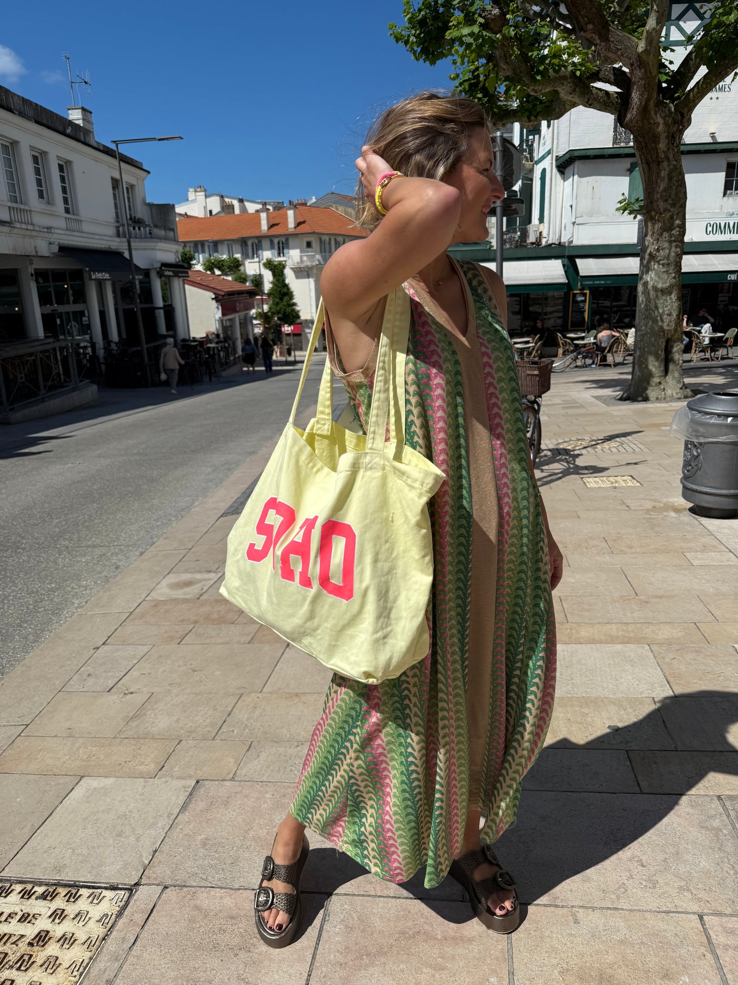 Robe Emma