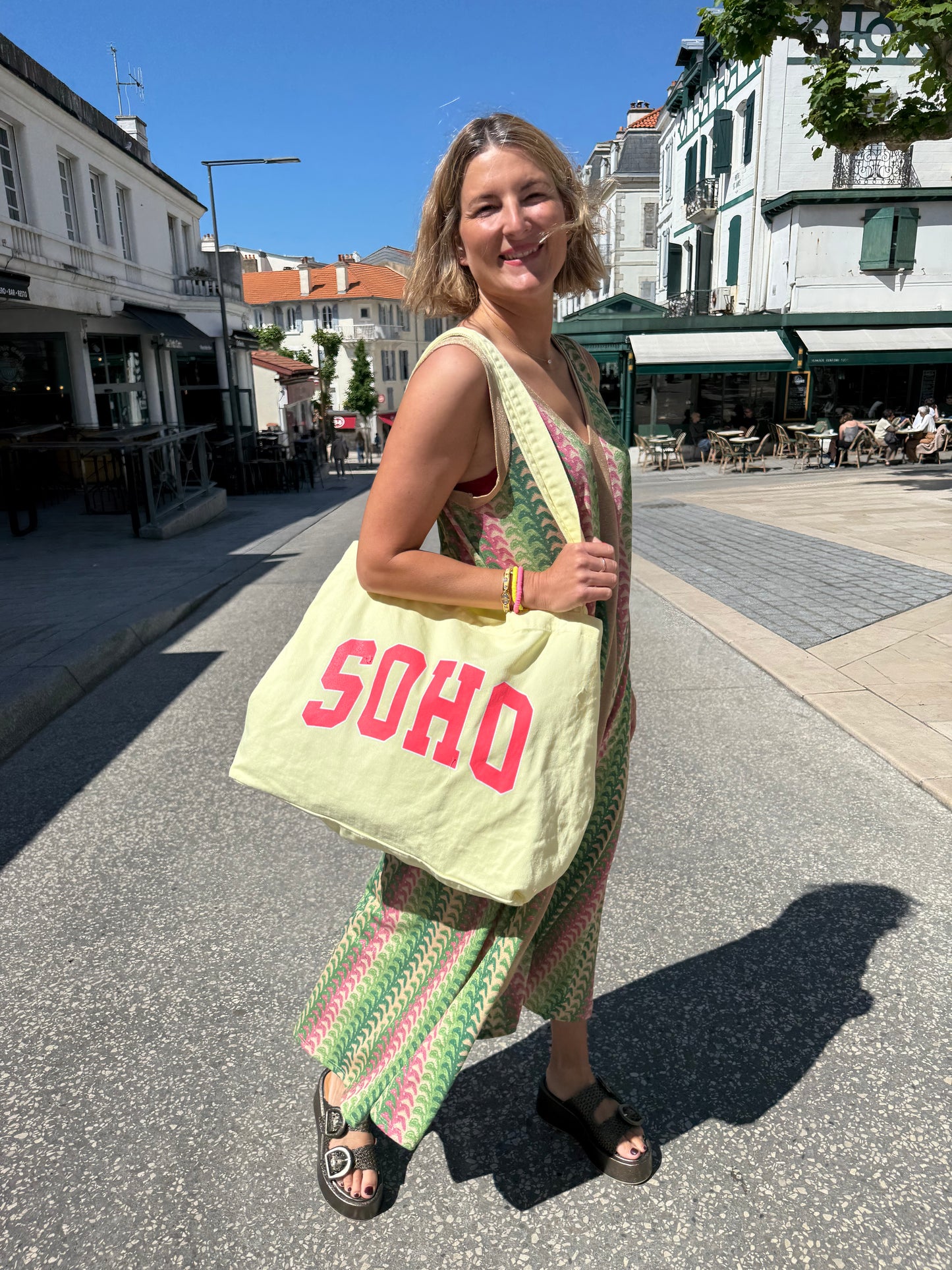Robe Emma