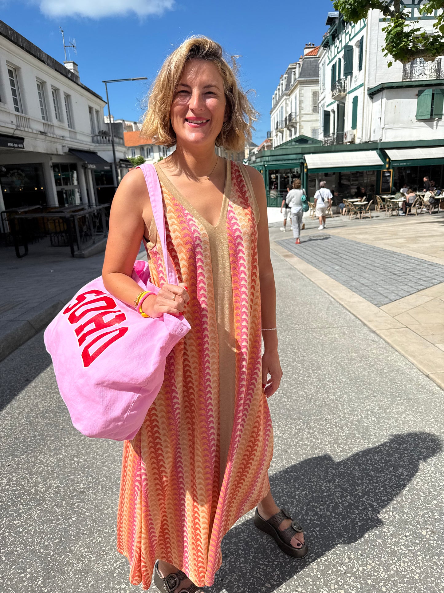 Robe Emma