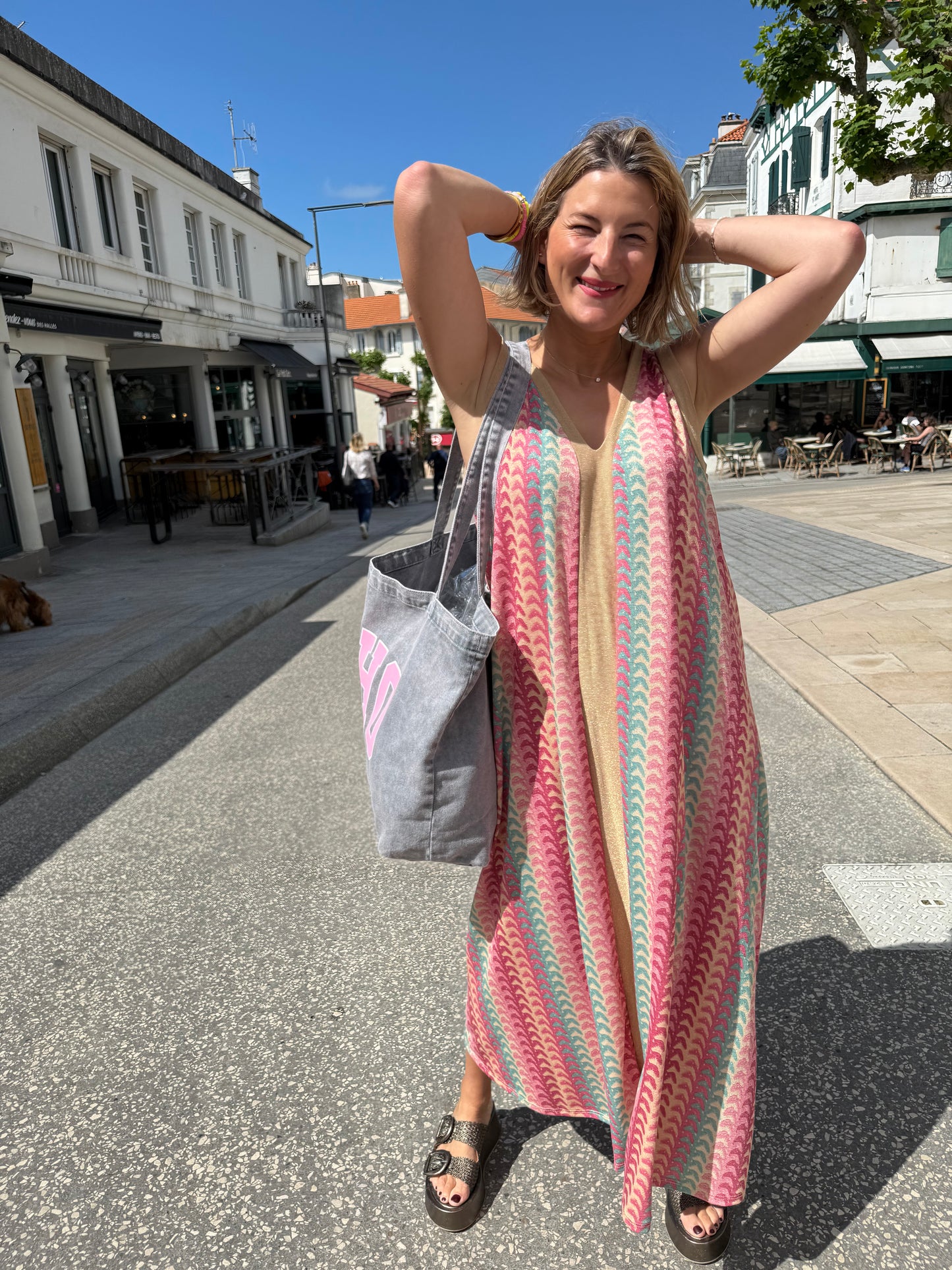 Robe Emma