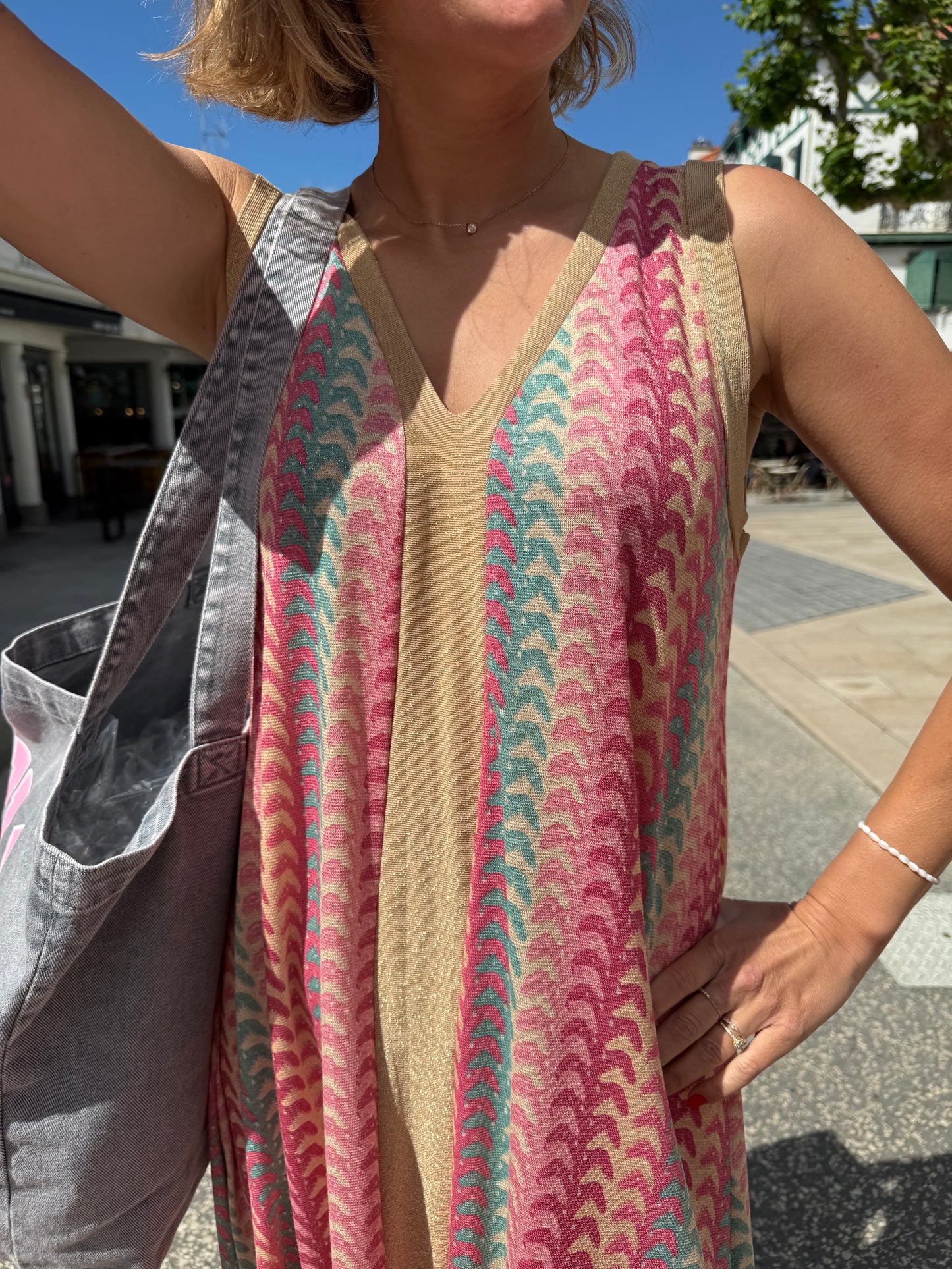 Robe Emma