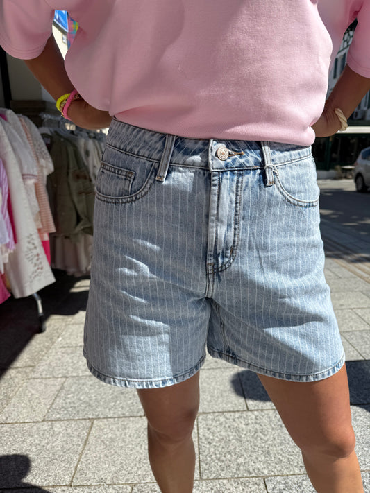 Short Raphaël