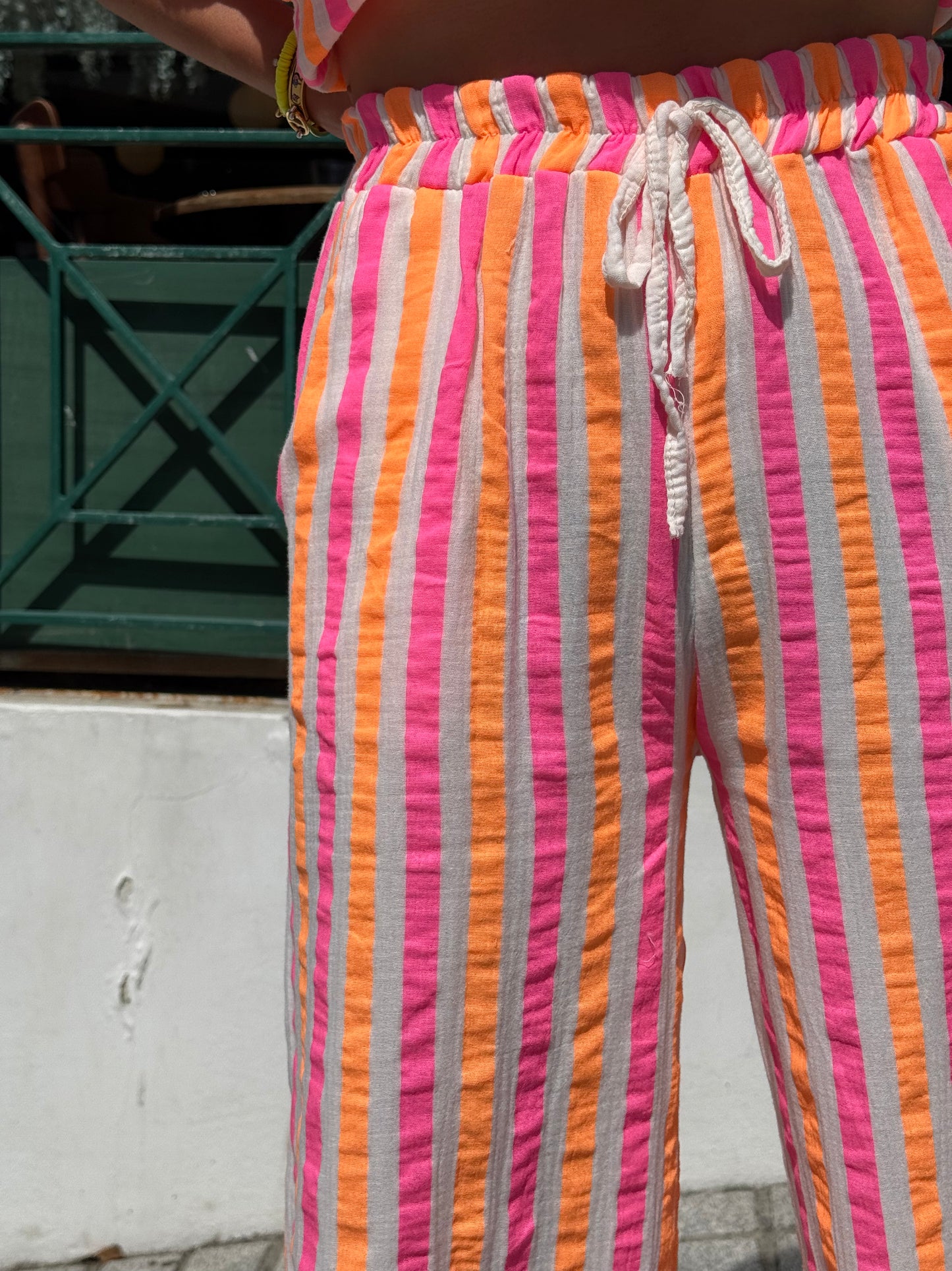 Pantalon Tiago