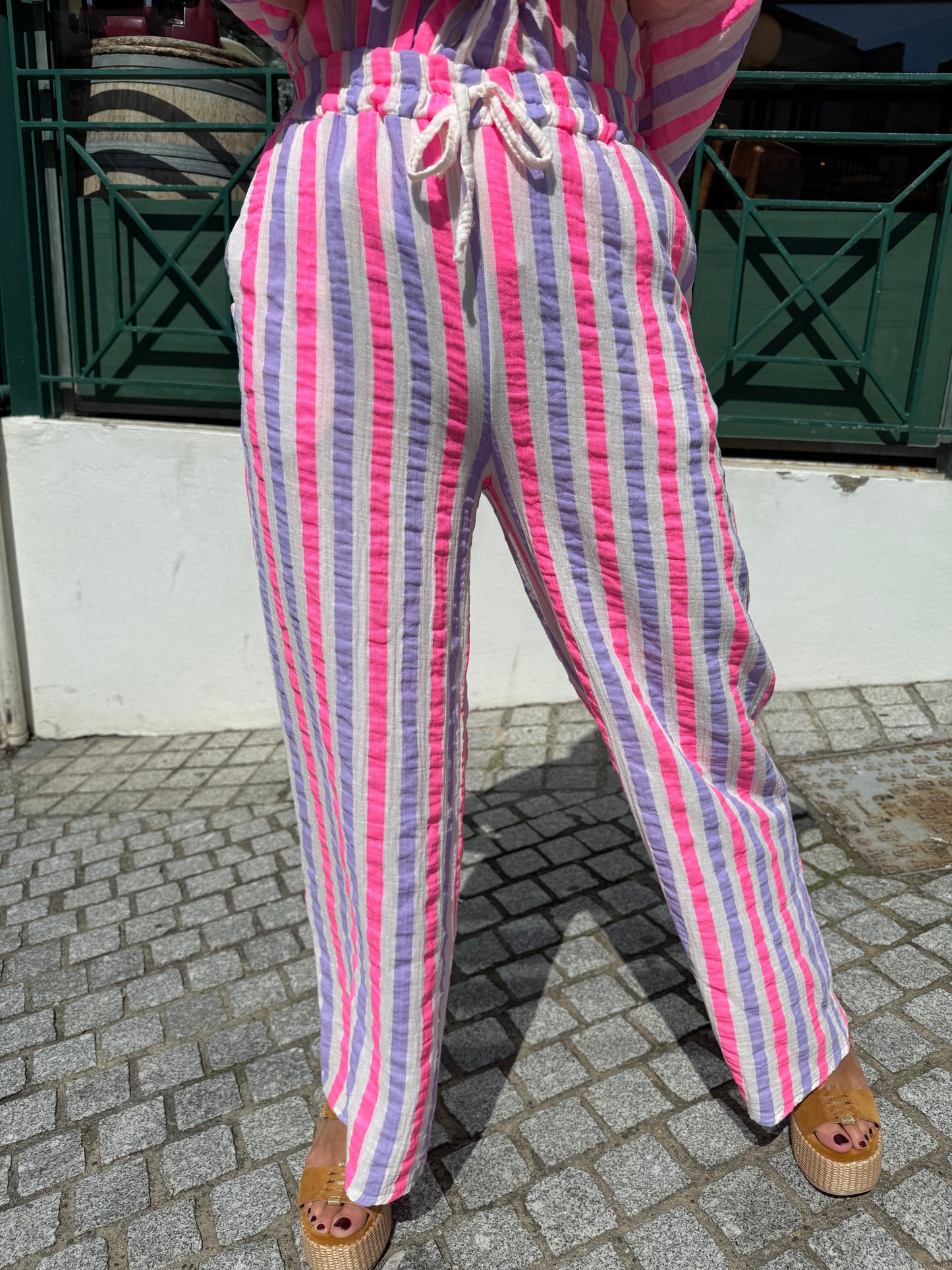 Pantalon Tiago