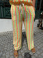 Pantalon Tiago