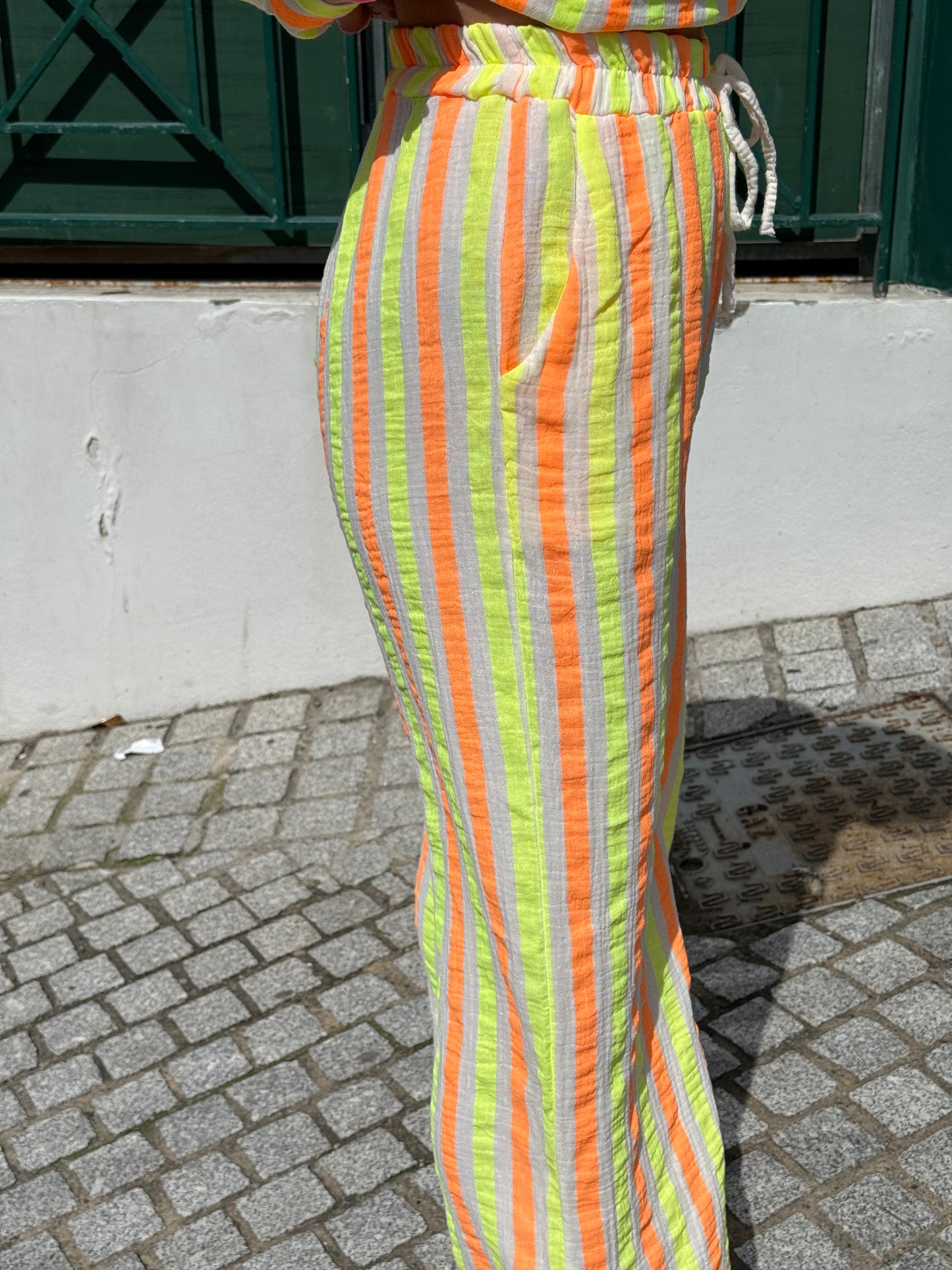 Pantalon Tiago