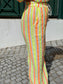 Pantalon Tiago