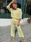 Pantalon Tiago