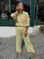 Pantalon Tiago