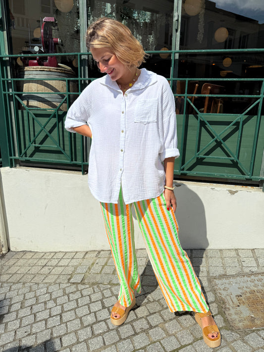 Pantalon Tiago