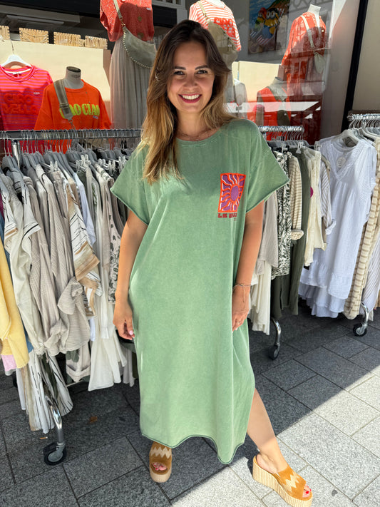 Robe Leelou