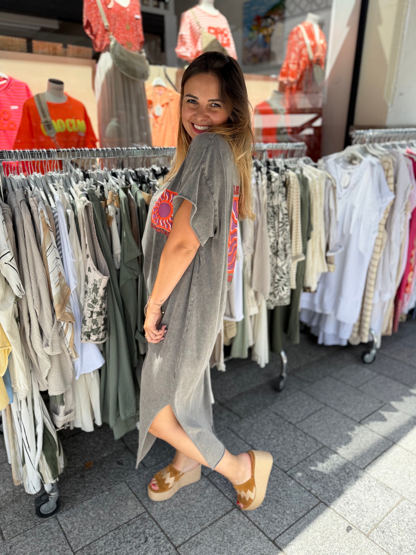 Robe Leelou