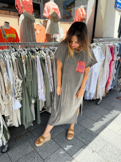 Robe Leelou