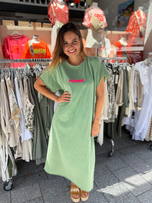 Robe Maïa