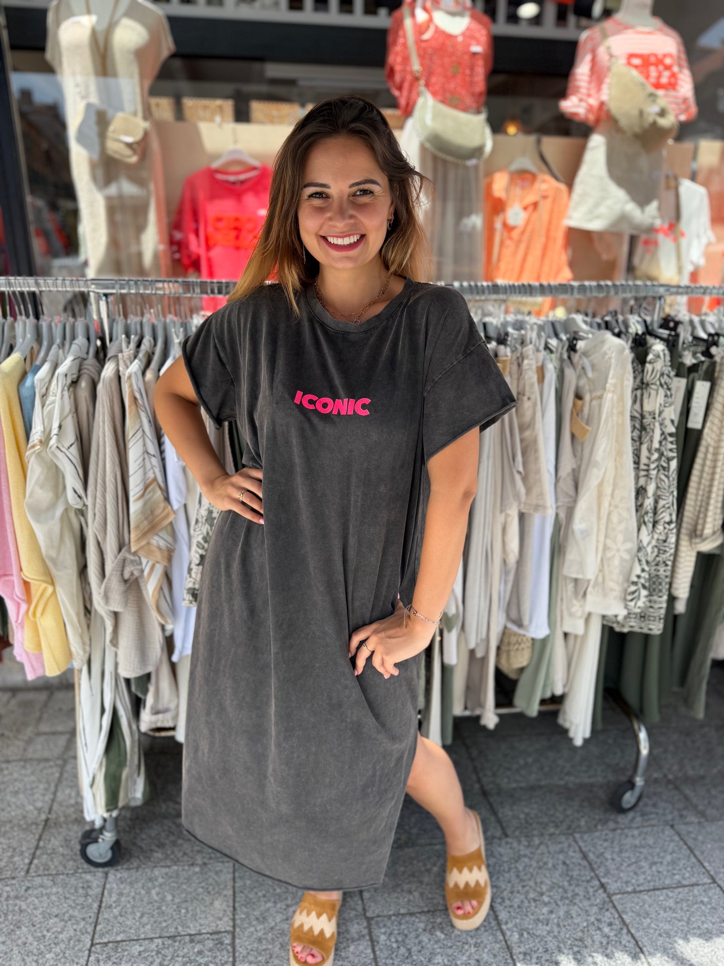 Robe Maïa