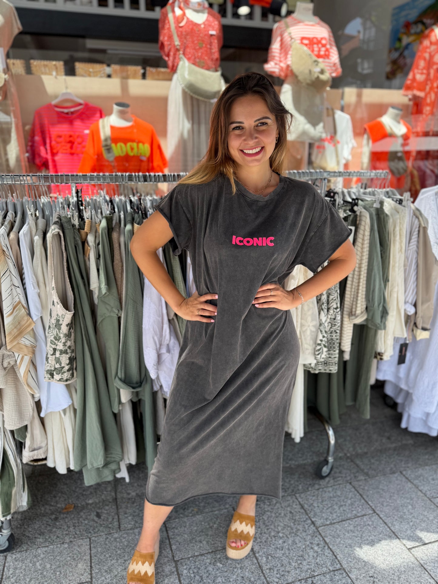 Robe Maïa