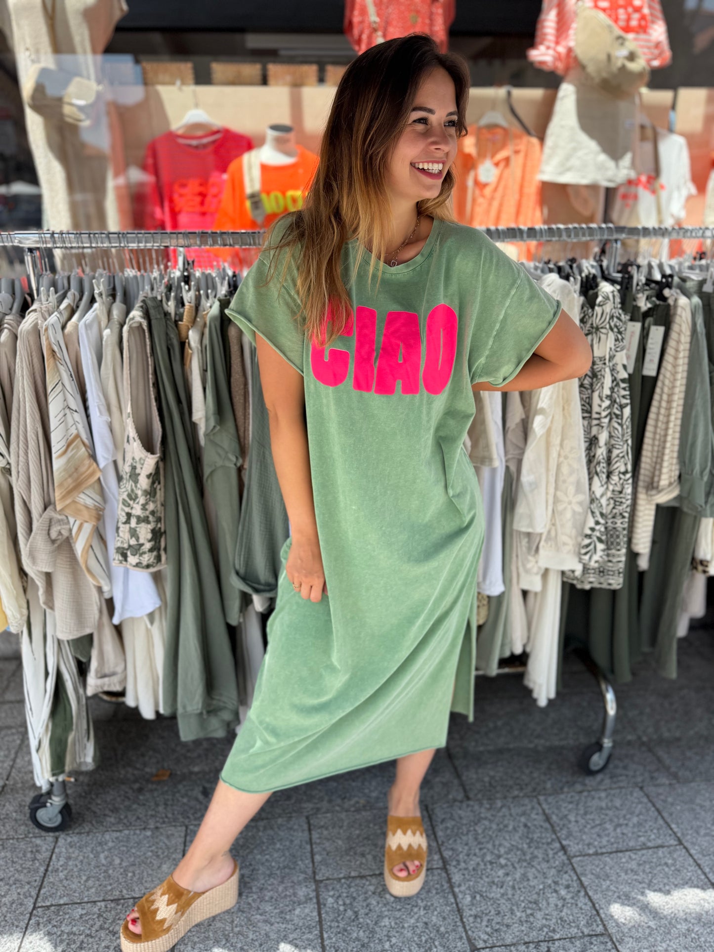 Robe Noémie