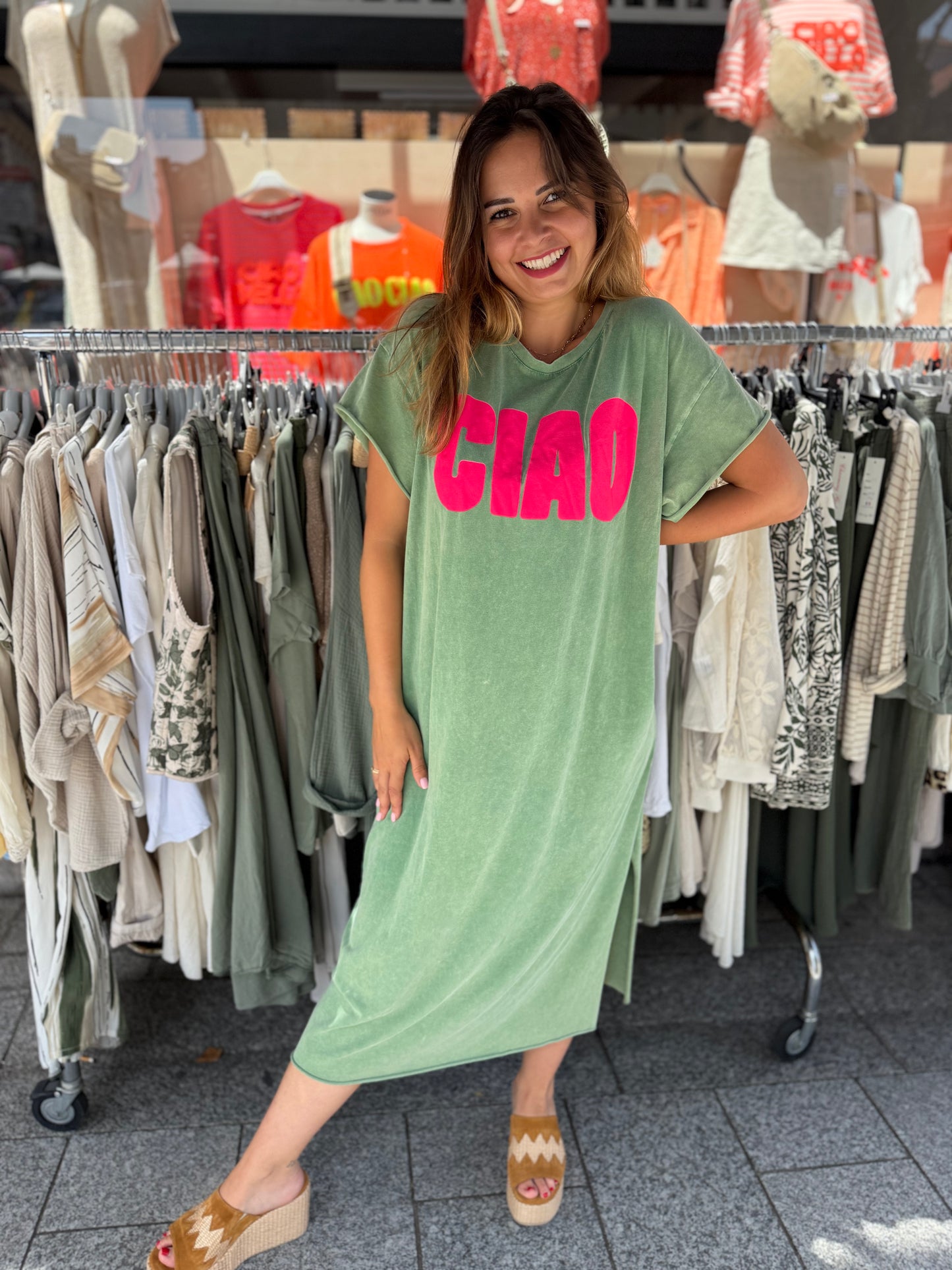 Robe Noémie