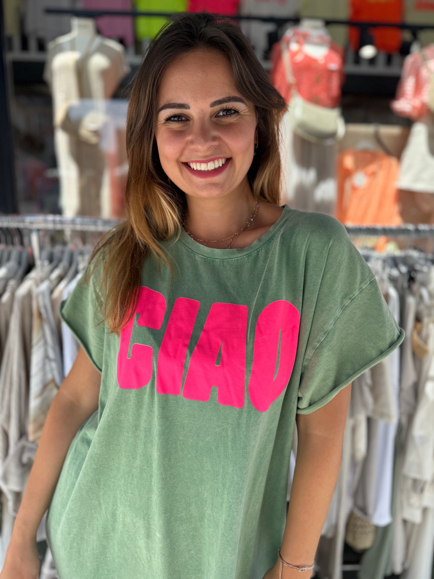Robe Noémie