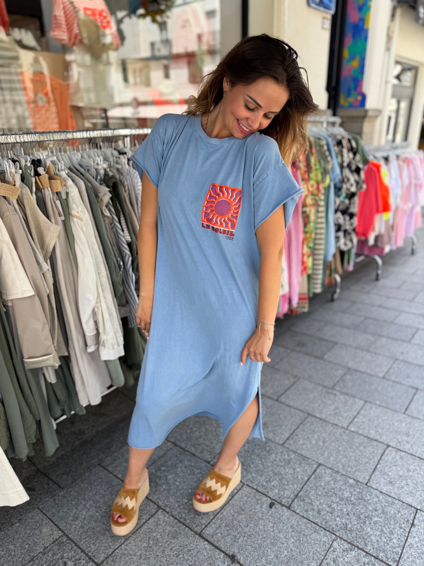 Robe Leelou